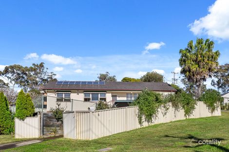 Property photo of 8 Andrew Road Valentine NSW 2280