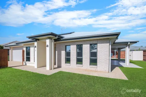 6 Hoskins Dr, Wellington Point, QLD 4160