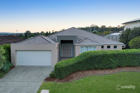 Property photo of 16 Healy Court Mudgeeraba QLD 4213