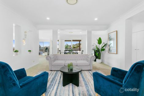 Property photo of 16 Healy Court Mudgeeraba QLD 4213