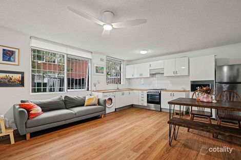 2/58 Arthur St, Marrickville, NSW 2204
