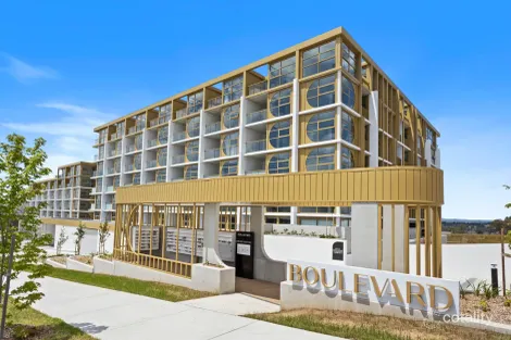 101/17 Summerfield Cl, Denman Prospect, ACT 2611