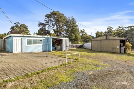 Property photo of 7492 Huon Highway Strathblane TAS 7109
