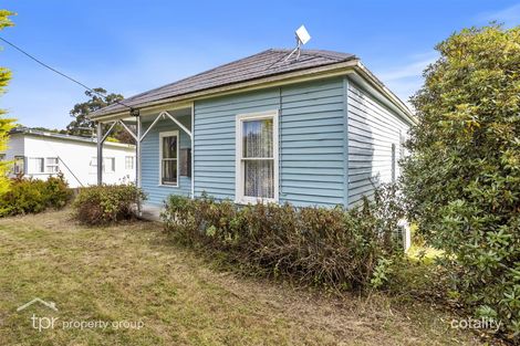 Property photo of 7492 Huon Highway Strathblane TAS 7109