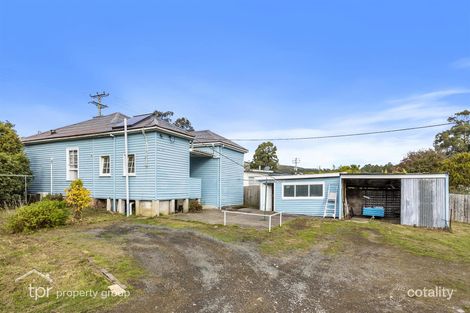 Property photo of 7492 Huon Highway Strathblane TAS 7109
