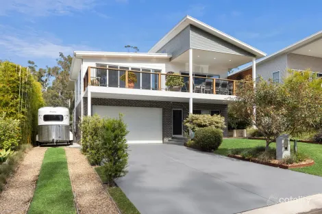 7 Belah Glen, Bendalong, NSW 2539