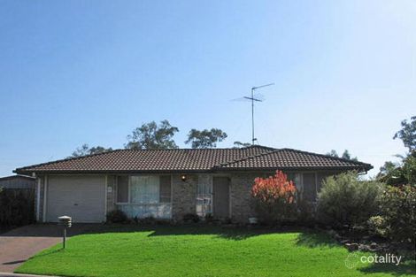 34 Heseltine Pl, Rooty Hill, NSW 2766