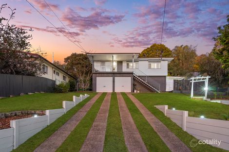 Property photo of 26 Marshall Street Kingston QLD 4114