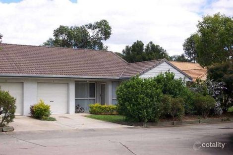 Property photo of 4/26 Fortune Street Coomera QLD 4209