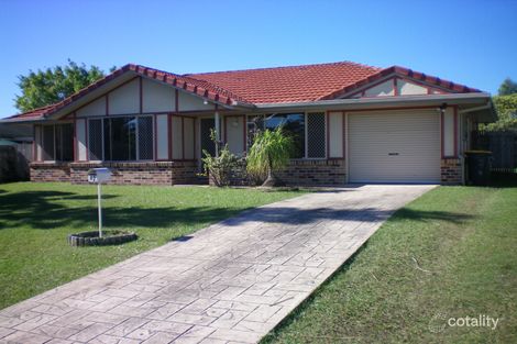 42 Moonlight Cres, Caboolture, QLD 4510