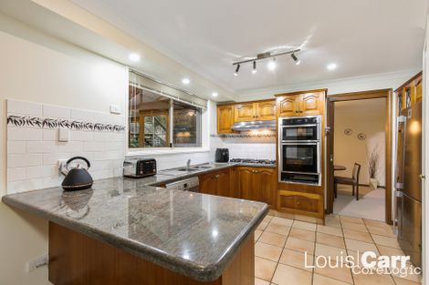 Property photo of 90 Fallon Drive Dural NSW 2158