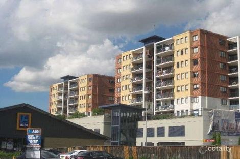 448/360-364 The Horsley Dr, Fairfield, NSW 2165