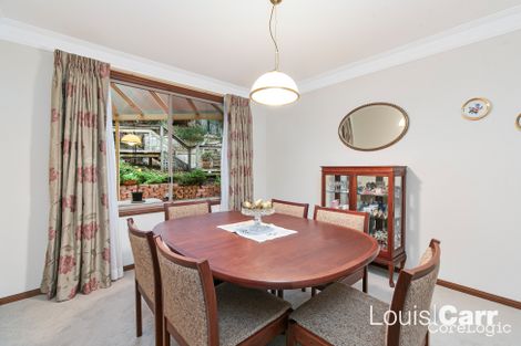 Property photo of 90 Fallon Drive Dural NSW 2158