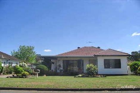 Property photo of 64 Callagher Street Mount Druitt NSW 2770