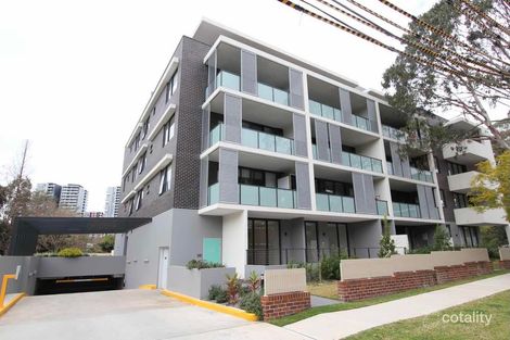 Property photo of 2/18 Cliff Road Epping NSW 2121