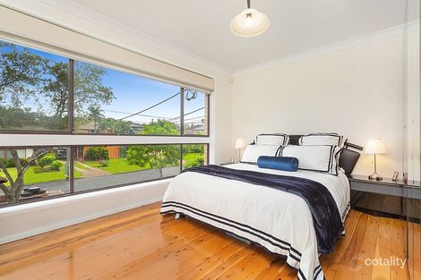 Property photo of 26 Jacaranda Drive Georges Hall NSW 2198