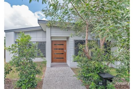 26 View Line Tce, Hope Island, QLD 4212