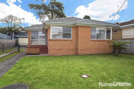 Property photo of 37 Johnson Street Kiama Downs NSW 2533