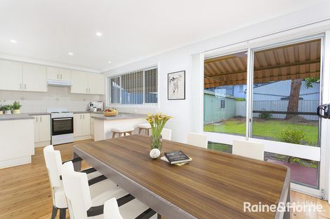 Property photo of 37 Johnson Street Kiama Downs NSW 2533