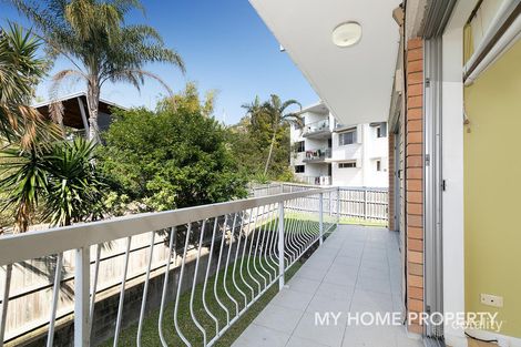 Property photo of 3/11 Lawson Street Morningside QLD 4170