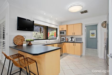 Property photo of 10 Lakeland Circuit Harrington Park NSW 2567