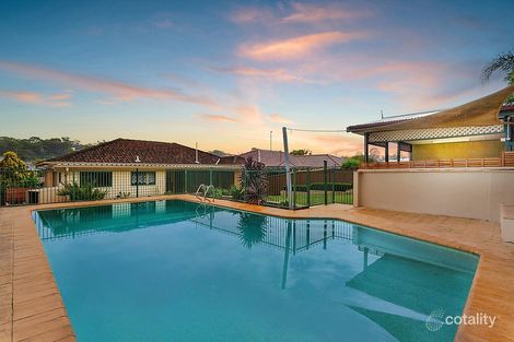 Property photo of 26 Jacaranda Drive Georges Hall NSW 2198