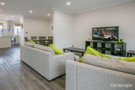 Property photo of 16 Doctor Lawson Place Rooty Hill NSW 2766