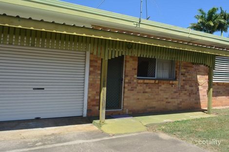 2/90 Maynard St, Norville, QLD 4670