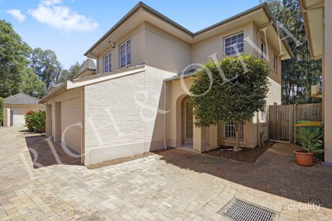 14/150 Dean St, Strathfield South, NSW 2136