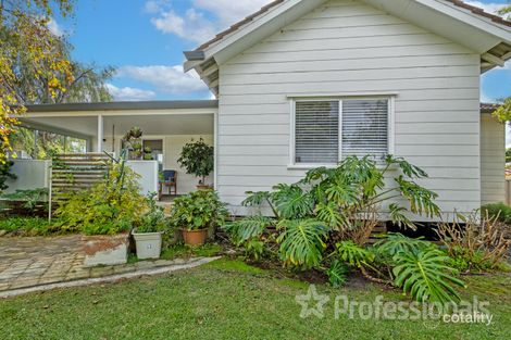 Property photo of 36 Parker Street Lockyer WA 6330