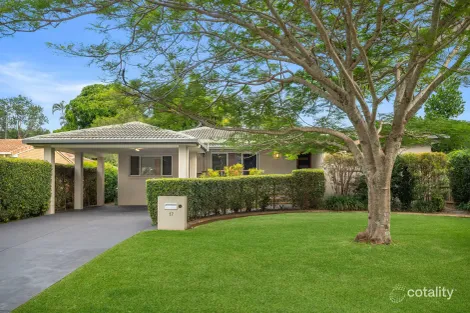 17 Fielding St, Buderim, QLD 4556