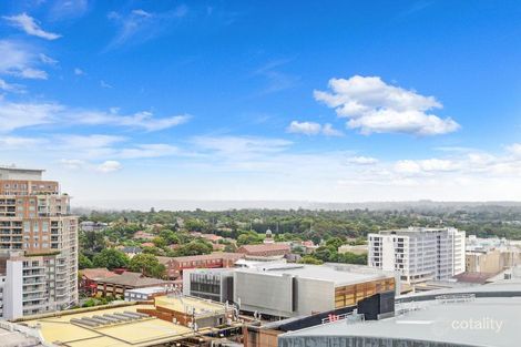 Property photo of 1407/37 Victor Street Chatswood NSW 2067