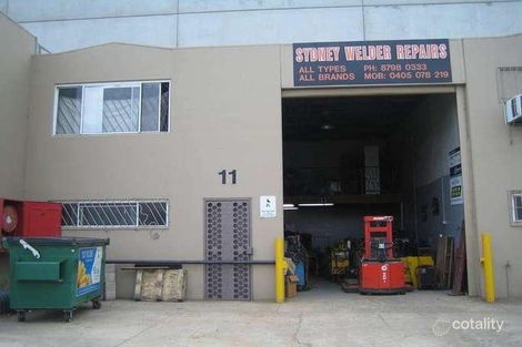 11/276-278 Victoria St, Wetherill Park, NSW 2164