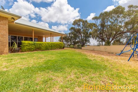 Property photo of 5 Ballindoch Place Dubbo NSW 2830