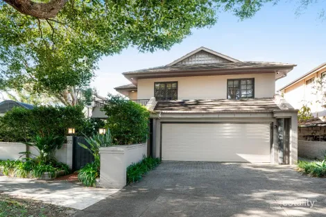 Property photo of 67 Balfour Road Bellevue Hill NSW 2023