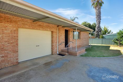 2/31 Bathurst St, Forbes, NSW 2871