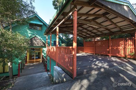 9 Galeen St, Point Lookout, QLD 4183