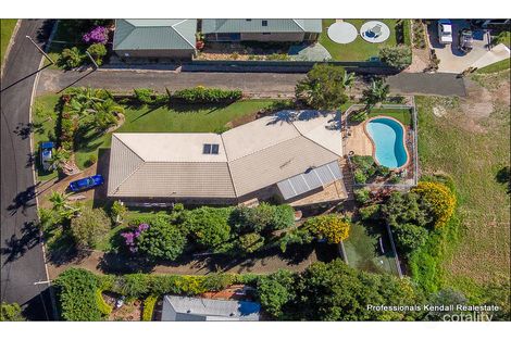 5-7 Celebes Ct, Tamborine Mountain, QLD 4272