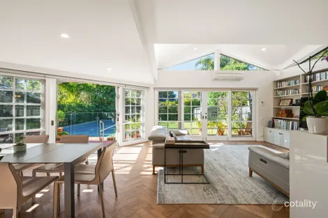Property photo of 67 Balfour Road Bellevue Hill NSW 2023