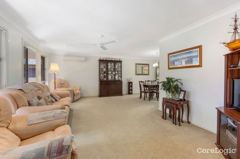 Property photo of 1 Tiffany Close Coffs Harbour NSW 2450