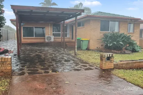 31 Knockator Cres, Centenary Heights, QLD 4350