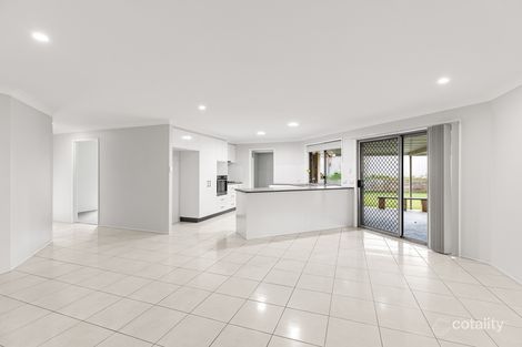Property photo of 4 Nimrod Court Wilsonton QLD 4350