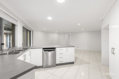 Property photo of 4 Nimrod Court Wilsonton QLD 4350