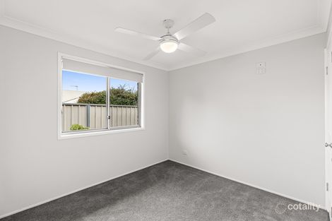 Property photo of 4 Nimrod Court Wilsonton QLD 4350