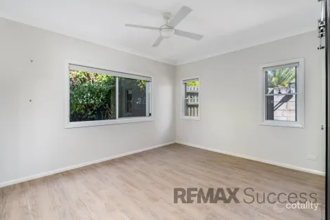 Property photo of 2C Allan Street North Toowoomba QLD 4350