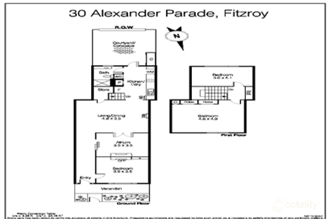 Property photo of 30 Alexandra Parade Fitzroy VIC 3065