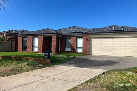 Property photo of 27 Chesterton Avenue Tarneit VIC 3029