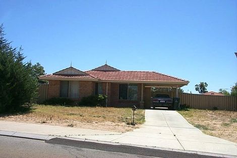 26 Edwards St, Leda, WA 6170