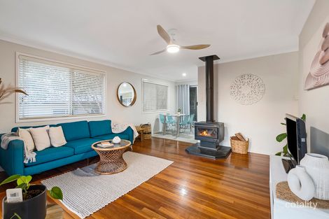 Property photo of 26 Marshall Street Kingston QLD 4114