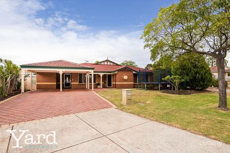 20a Knox Cres, Melville, WA 6156
